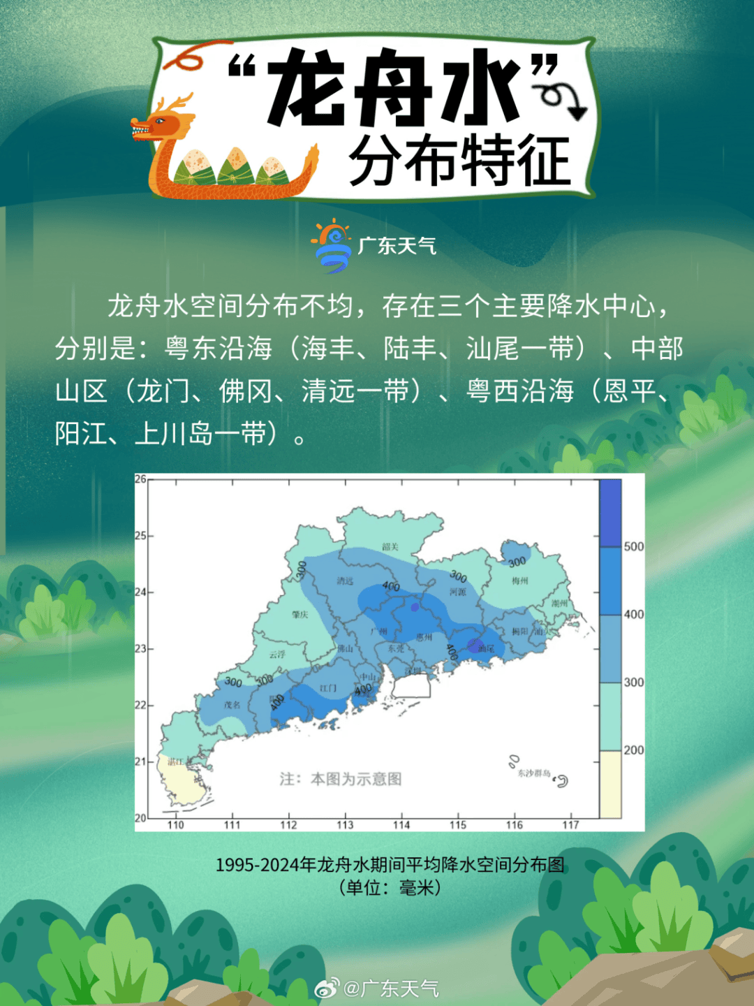 暴雨！大暴雨！深圳开启“集中倒水”模式，广东或有5波……