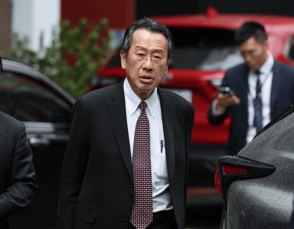赖清德“过境”纽约被拒后，外媒又爆：美国曾在“最后一刻”取消与台防务部门负责人会晤
